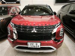 ميتسوبيشي اوتلاندر